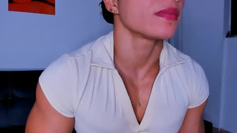 Snapshot of alexiafit chatting on May 23, 2026, 9:41 pm alexiafit online show from May 23, 2026, 9:41 pm