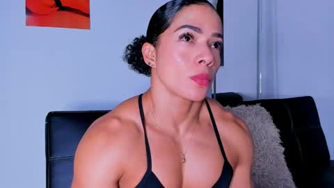 Snapshot of alexiafit chatting on May 25, 2026, 9:21 pm alexiafit online show from May 25, 2026, 9:21 pm