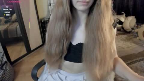 alexiamaiex online show from February 28, 2026, 12:00 am