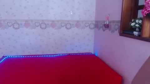 Snapshot of alexiarestrepo chatting on February 22, 2025, 12:08 pm Alexia online show from February 22, 2025, 12:08 pm