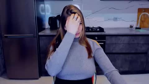 Snapshot of alexiayellow chatting on February 26, 2025, 4:14 pm Alexia online show from February 26, 2025, 4:14 pm