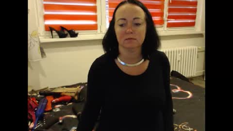 alexie33 online show from November 2, 2025, 8:28 am