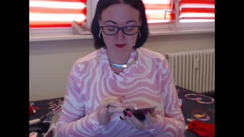 alexie33 online show from February 17, 2026, 9:39 am