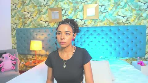 Snapshot of alexiiabrown chatting on May 31, 2026, 4:36 pm Alexia Brown online show from May 31, 2026, 4:36 pm