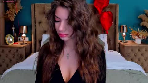 Alexis online show from February 18, 2026, 6:20 am