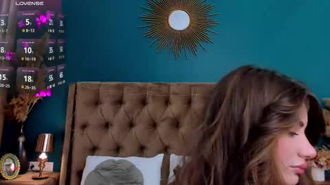 Alexis online show from February 20, 2026, 6:37 am