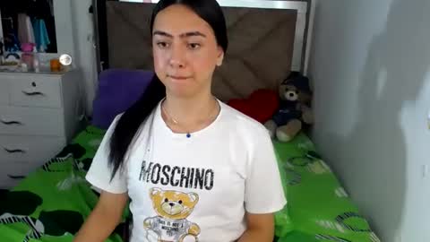 -- ALEXIS -- online show from June 14, 2026, 2:24 am