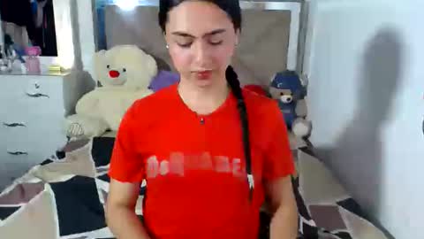 Snapshot of alexis_brown11 chatting on July 2, 2026, 1:49 am -- ALEXIS -- online show from July 2, 2026, 1:49 am