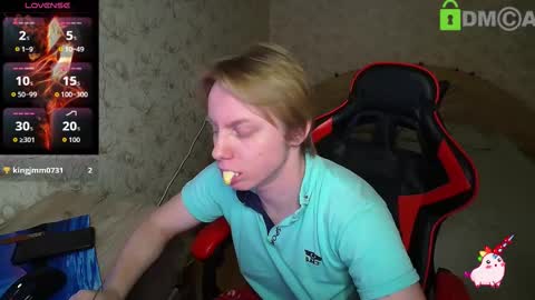 Alexis online show from December 15, 2025, 11:09 pm