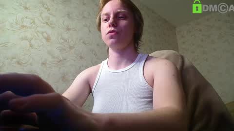 Alexis online show from April 30, 2026, 9:52 pm