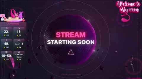 Alexis White online show from April 28, 2026, 10:09 am