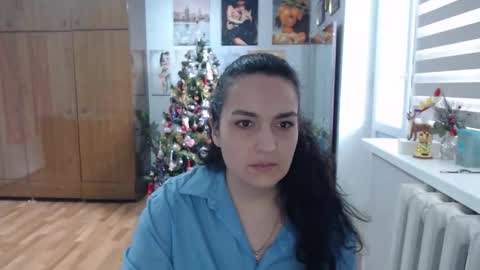 AlexisMillers online show from February 2, 2026, 11:31 am