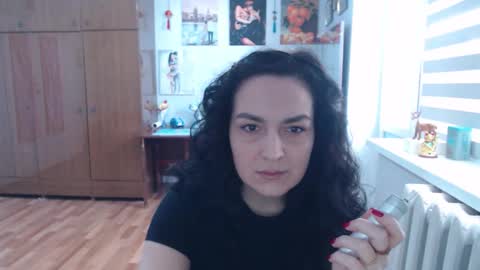 AlexisMillers online show from February 22, 2026, 10:03 am