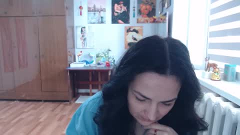 AlexisMillers online show from March 8, 2026, 10:08 am