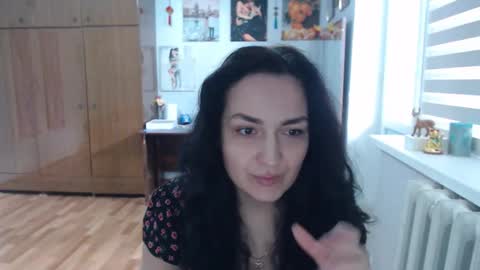 AlexisMillers online show from March 19, 2026, 11:03 am