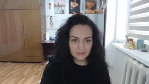 AlexisMillers online show from March 22, 2026, 9:56 am