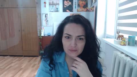 AlexisMillers online show from April 30, 2026, 8:20 am