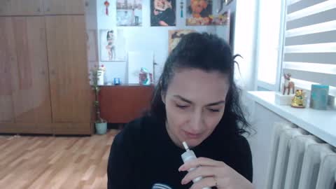 AlexisMillers online show from May 2, 2026, 9:14 am