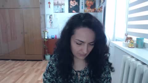 Snapshot of alexismillers chatting on May 16, 2026, 11:09 am AlexisMillers online show from May 16, 2026, 11:09 am