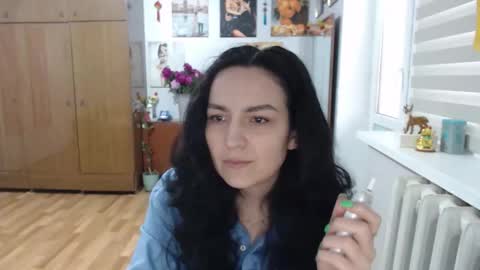 Snapshot of alexismillers chatting on May 30, 2026, 12:13 pm AlexisMillers online show from May 30, 2026, 12:13 pm