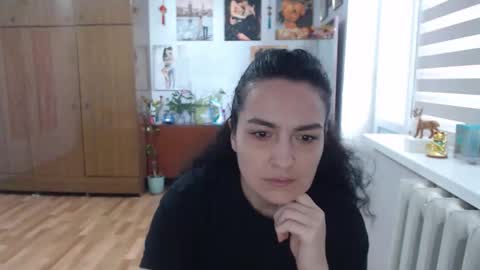 Snapshot of alexismillers chatting on June 5, 2026, 9:26 am AlexisMillers online show from June 5, 2026, 9:26 am