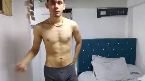 Alexis online show from February 5, 2025, 11:28 pm