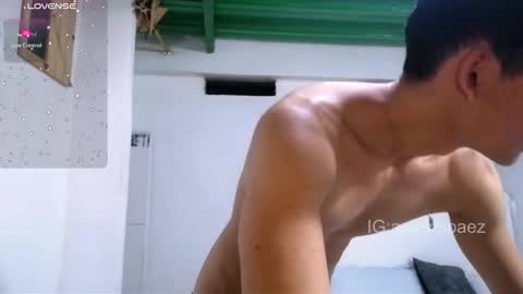 Alexis online show from February 17, 2026, 2:08 am