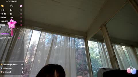 Snapshot of alexispixie chatting on January 29, 2025, 11:41 am OnlyFans alexispixie hot online show from January 29, 2025, 11:41 am