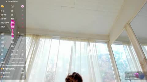 Snapshot of alexispixie chatting on February 13, 2025, 9:51 am OnlyFans alexispixie hot online show from February 13, 2025, 9:51 am