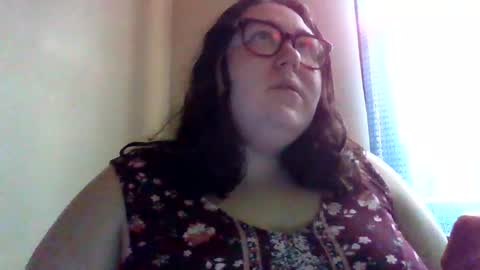 Alexis online show from September 27, 2025, 8:03 pm
