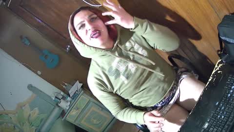 alexiss699 online show from January 29, 2025, 7:46 am