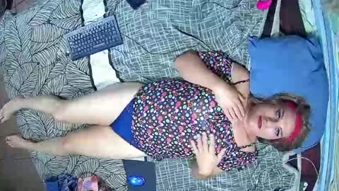 Snapshot of alexiss699 chatting on July 27, 2026, 3:35 am alexiss699 online show from July 27, 2026, 3:35 am