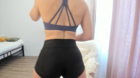 Sosweetcherry online show from February 24, 2026, 9:18 am