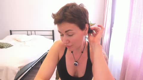 Sosweetcherry online show from April 9, 2026, 9:26 am