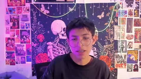 Alexito online show from February 13, 2026, 6:59 pm