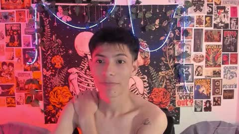 Alexito online show from February 19, 2026, 1:34 am