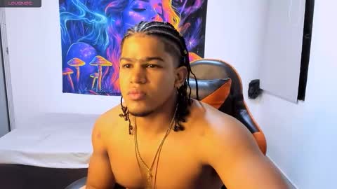 ALEXJ BLACK online show from September 10, 2025, 10:59 am