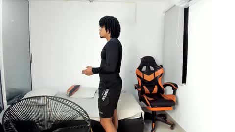 ALEXJ BLACK online show from November 20, 2025, 11:21 am