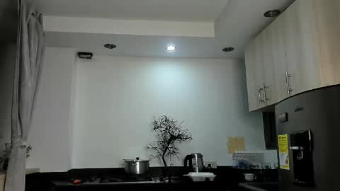 ALEXJ BLACK online show from November 26, 2025, 3:40 am