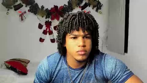 ALEXJ BLACK online show from January 15, 2026, 9:47 am