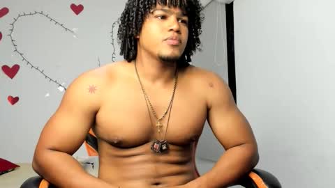 ALEXJ BLACK online show from February 27, 2026, 3:56 pm