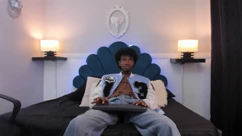 Alex Jaccob online show from September 27, 2025, 1:16 pm