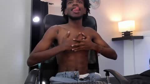 Alex Jaccob online show from October 2, 2025, 1:51 pm