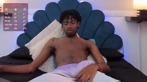 Alex Jaccob online show from October 15, 2025, 1:44 pm