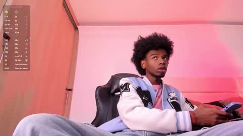 Alex Jaccob online show from January 9, 2026, 12:41 pm