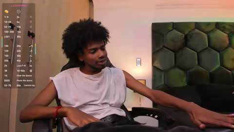 Alex Jaccob online show from February 16, 2026, 7:10 pm