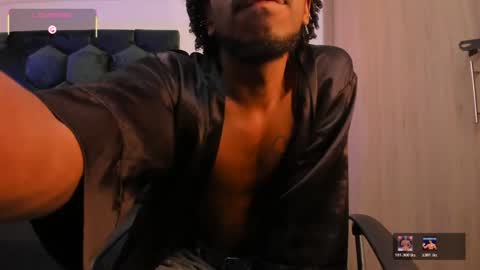 Snapshot of alexjaccob chatting on June 3, 2026, 2:19 pm Alex Jaccob online show from June 3, 2026, 2:19 pm