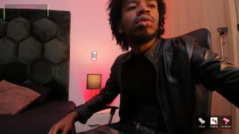 Snapshot of alexjaccob chatting on June 6, 2026, 12:32 pm Alex Jaccob online show from June 6, 2026, 12:32 pm