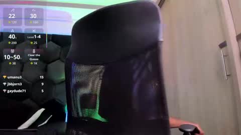 Snapshot of alexjaccob chatting on July 12, 2026, 3:14 pm Alex Jaccob online show from July 12, 2026, 3:14 pm