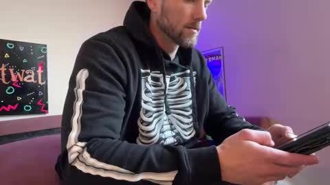 Alex Mann online show from March 8, 2026, 5:39 pm